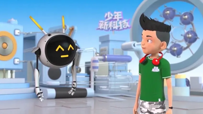 30个趣味科学实验：5 - 12岁儿童在家轻松学物理化学