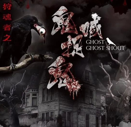 有声小说《狩魂者之鬼喊抓鬼》 465集全完结