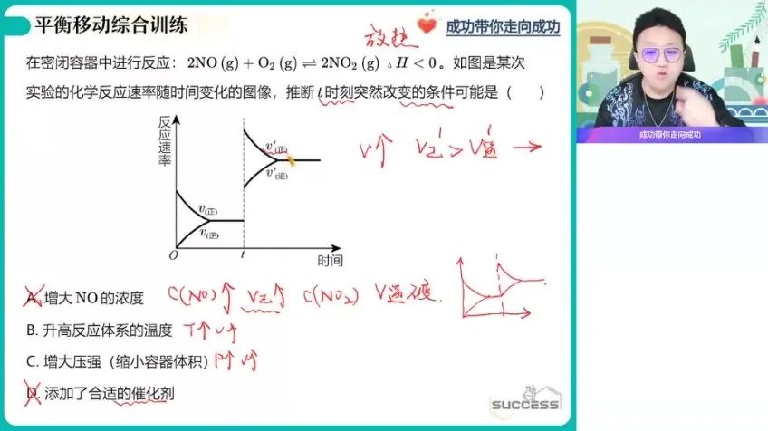 2024高二化学反应原理冲顶班：含题型精讲与拓展提升