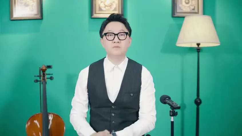 艺生欧巴声乐B系统课：从气息共鸣到R&amp;B转音的全攻略课程