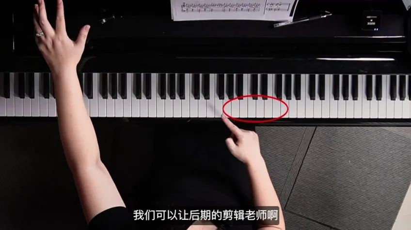 布格缪勒25首钢琴进阶教程-刘梦娇精讲全集