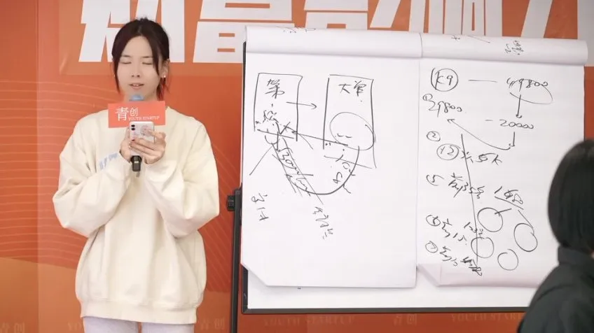 财富影响力第七期课程：2025年1月11 - 12日两天实战精华