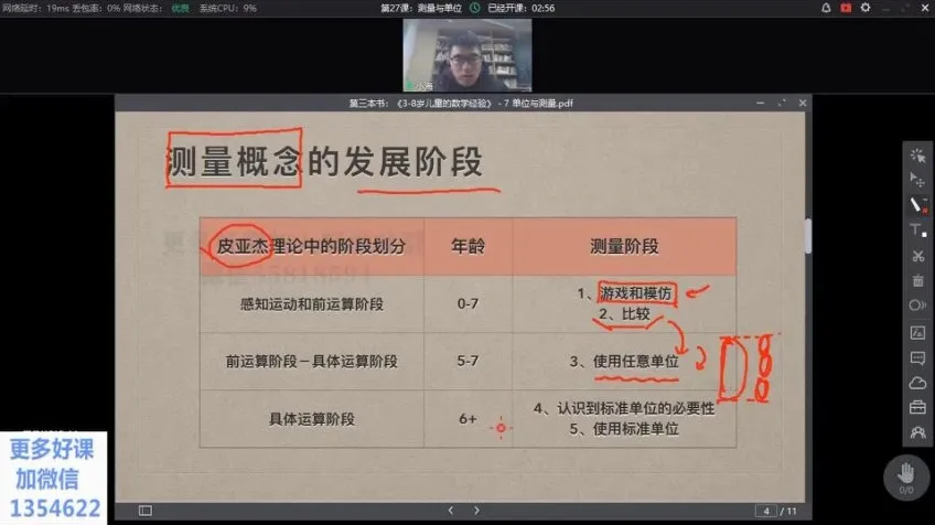 【科学育儿课】22讲告别育儿焦虑：用脑科学培养自驱型学习者