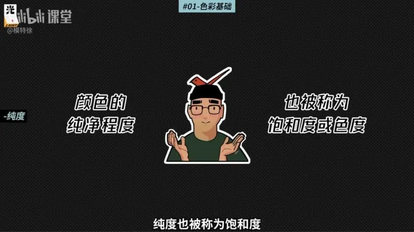 模特徐光影氛围设计22节课程及课件