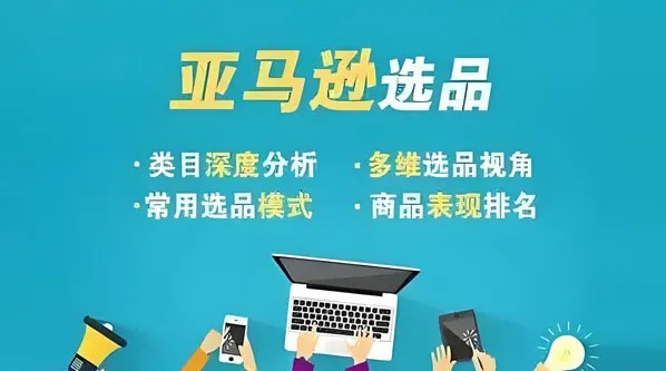 阿甘亚马逊跨境电商利基选品案例课
