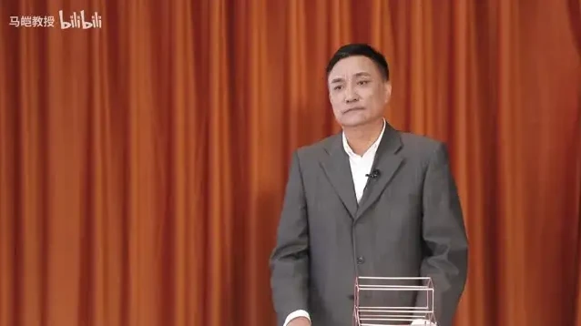 马皑教授：人类越轨行为深度解析与社会学应用