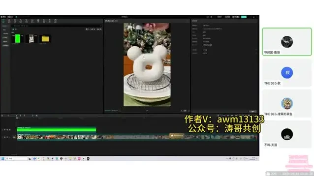 《TikTok推文混剪教程：新手快速变现实用指南》