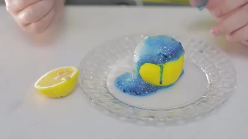 在家动手做：30个趣味科学实验课程，激发孩子创造力