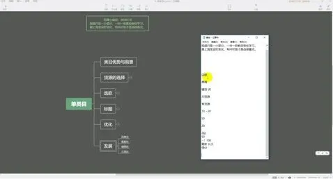 淘宝无货源精细化运营实战陪跑课：538节系统课程