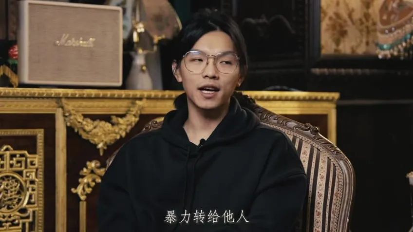 张暴撕对话安先生：深度访谈全记录