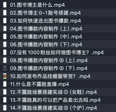 DeepSeek助力图书博主实战课：从0到1掌握账号搭建与内容变现技巧