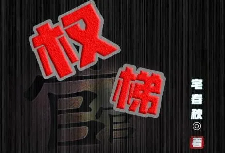 有声小说《权梯》多人有声剧630集完结