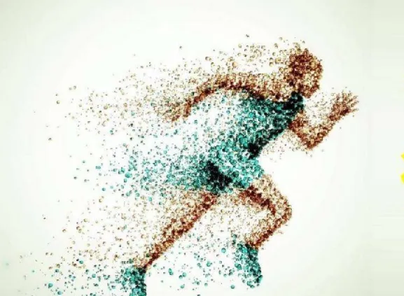 梁晓玲：21天行动力强化训练营