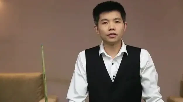 30天速成台球高手：从入门到进阶全攻略