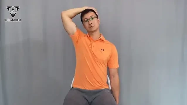 24种常见疼痛康复训练视频：肩颈腰腿痛康复全攻略