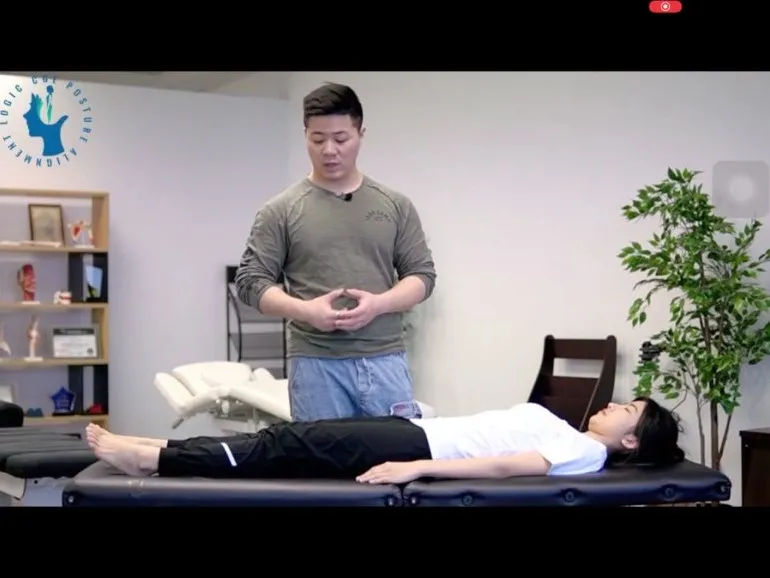 高效腰腹塑形与矫正课程:全方位打造完美腰腹曲线