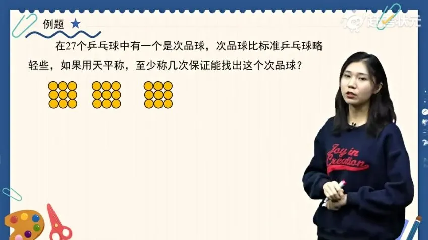 人教版五年级数学下册名师精讲课程（闫闫老师主讲）