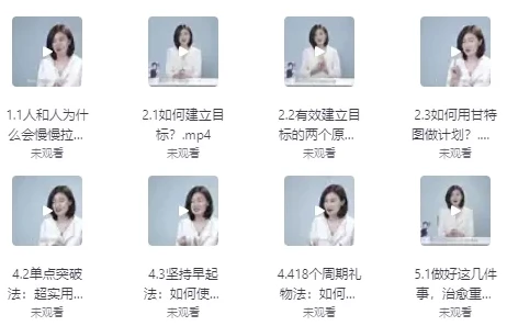 超效率指南：如何掌控你的时间和未来