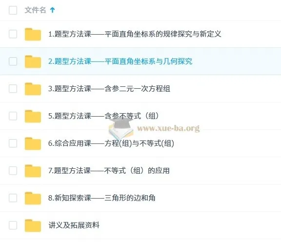 朱韬初一数学培训班（春下·全国版·A+）