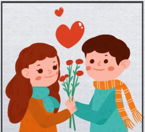 男性吸引力打造课程：女生靠的不是追，而是吸引