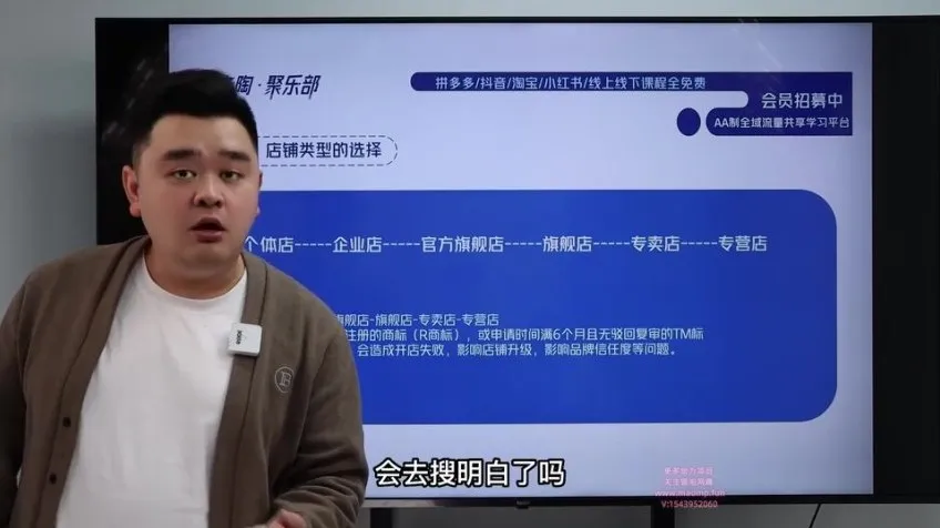 抖音商城商品卡运营全攻略