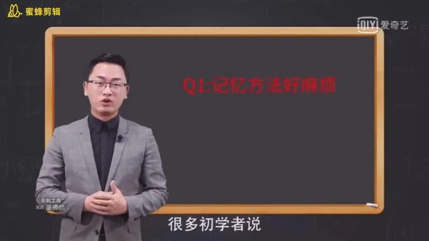 最强大脑记忆法：21天掌握高效记忆技巧