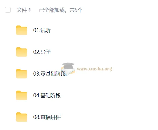 2027考研数学全程课程（张宇、高昆仑）