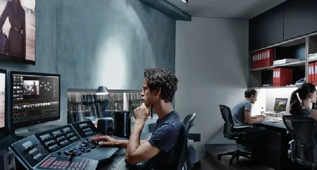 短剧0基础剪辑师训练营