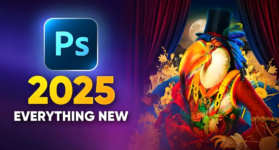 Photoshop全面核心技术训练教程