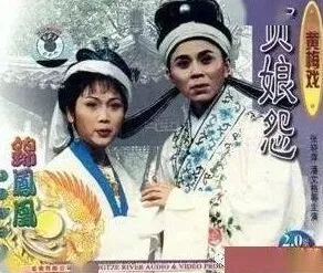 黄梅戏《贞娘怨》全剧