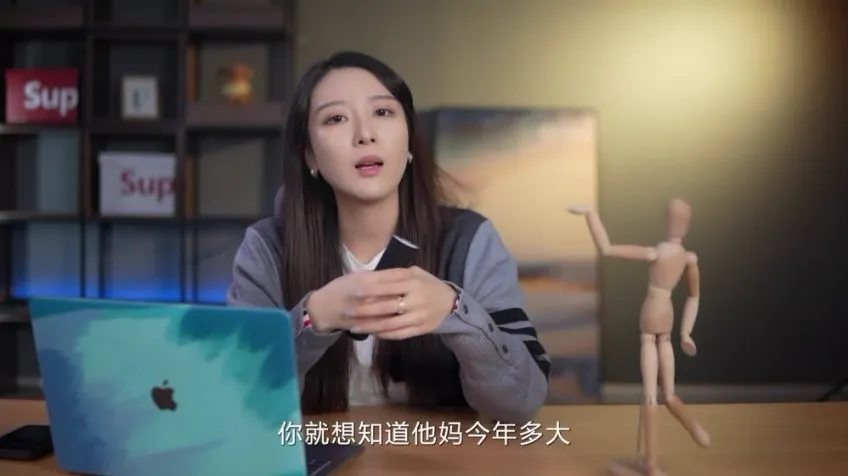 提升社交魅力：小怡子社交情商吸引力训练营