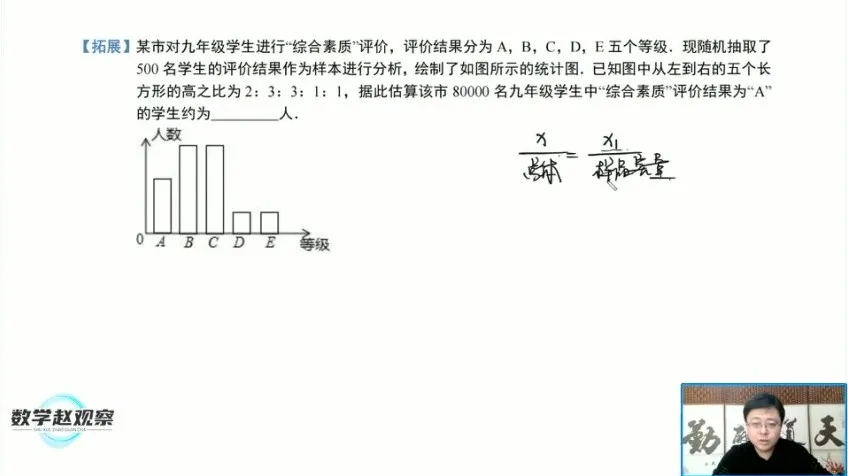 北师大版7年级数学上册培优课：重难点突破与解题技巧提升