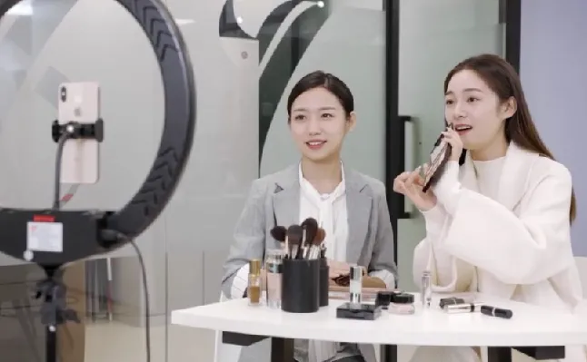 0基础小白极速入门全领域带货课