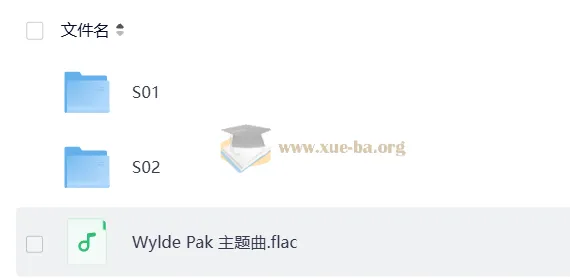 尼克频道英语启蒙动画《沃德朴一家 Wylde Pak》1 - 2 季