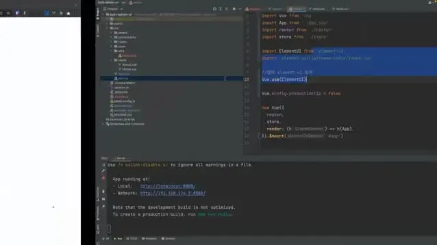 Java全栈开发实战课程：从SpringBoot到VUE掌握全栈技能
