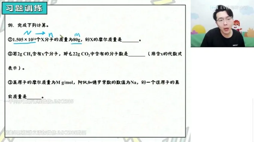 2024高一化学必修一系统课：陈鲁丹精讲实验、离子与氧化还原