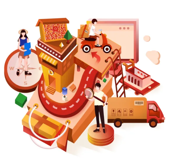 《实体店赚钱档案》：36个实操案例揭秘实体店高效引流与暴利盈利模式