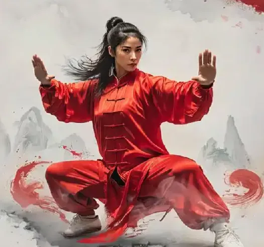刘莹太极拳视频课程合集