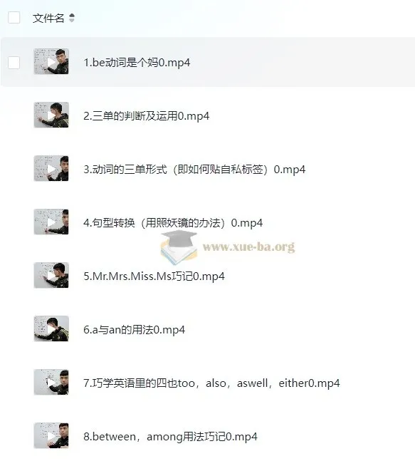 脑洞大开学语法：趣味英语语法课