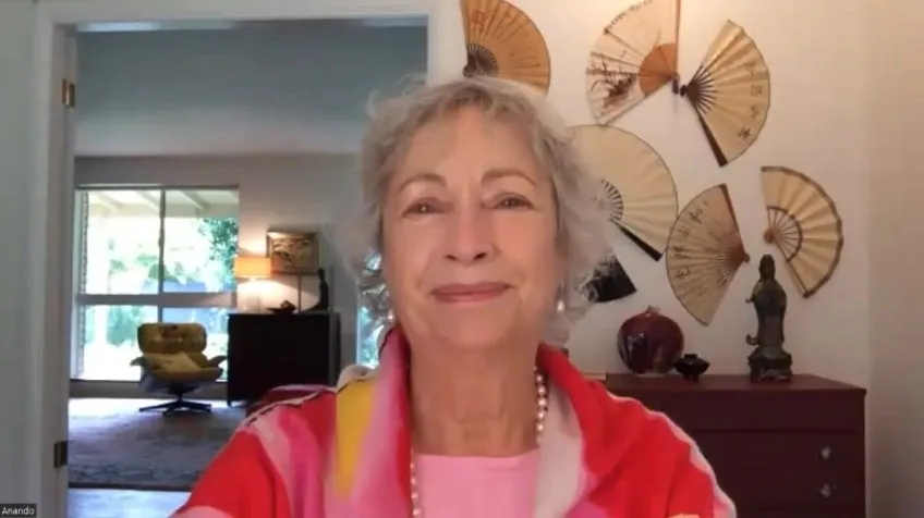 奥南朵《财富心理课：打破财富枷锁》