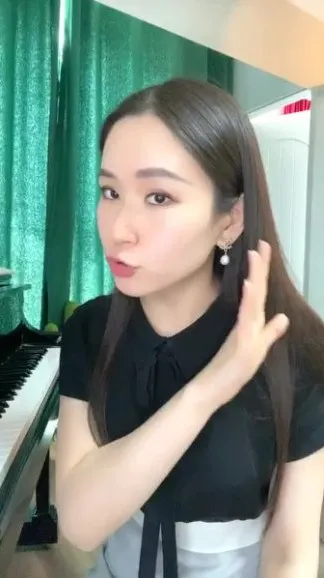 王乙婷科学发声课：12讲攻克歌唱难题，含8首经典歌曲教唱
