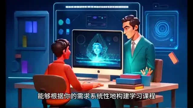 CSTDAI培训经理AI应用训练营：掌握企业培训AI技能，引领数智化转型