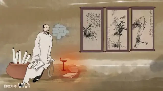1 - 6年级课内古诗词配套视频全集