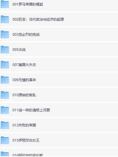 社科精品：甲骨文书单（500册）