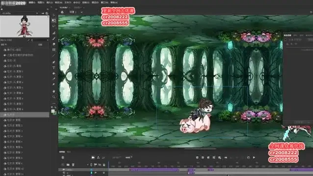 零基础沙雕动画制作：从入门到精通全流程教程
