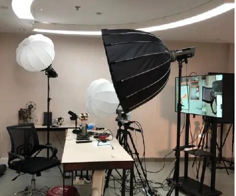 餐饮行业虚拟直播间搭建教程：快速掌握技术，提升团单销售效率