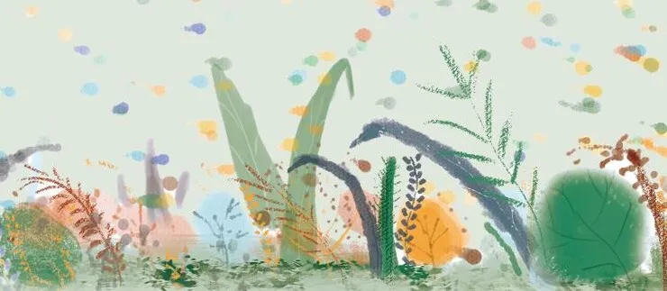 儿童睡前故事:雨果奖得主郝景芳《给孩子的万物启蒙课》132集