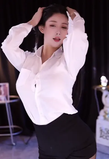 韵子姐姐直播录像性感舞蹈合集