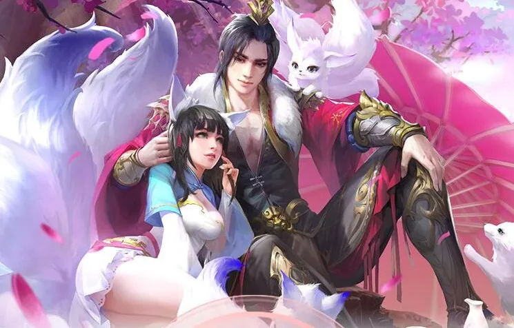 有声小说《大周仙吏》740集全本完结