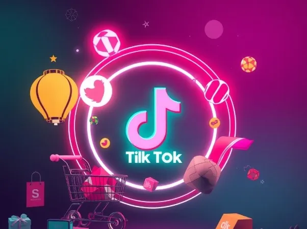从0-1打造百万Tk直播短视频课程